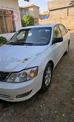 تويوتا أفالون